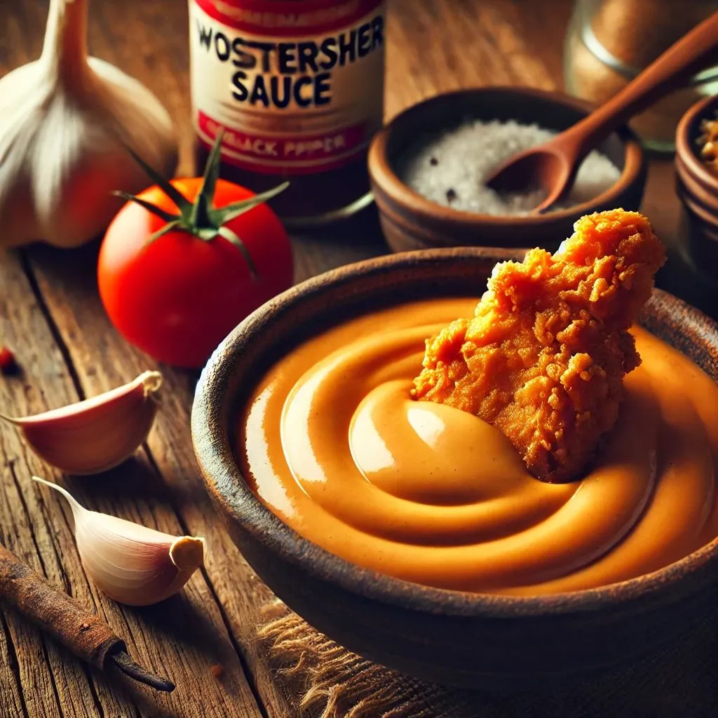 Cane’s Sauce Recipe