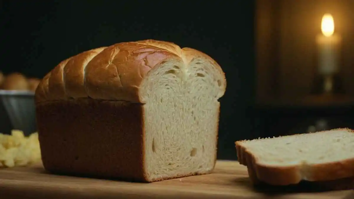 Sandwich bread