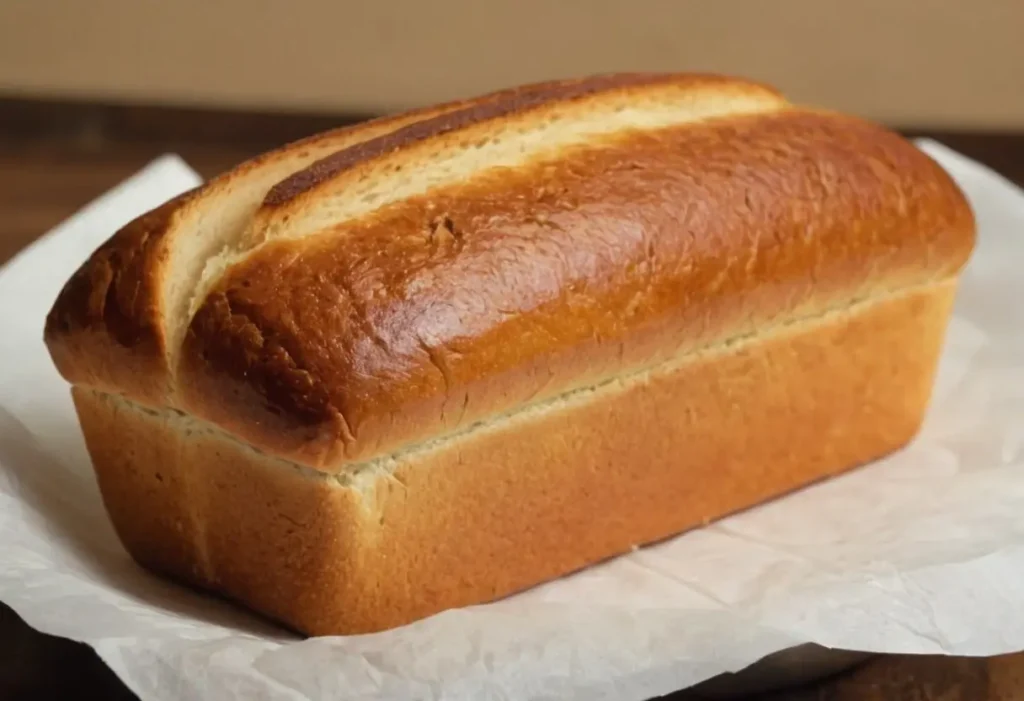 Sandwich bread