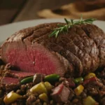 Ground Venison Recipes