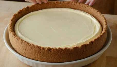 churro cheesecake Recipe