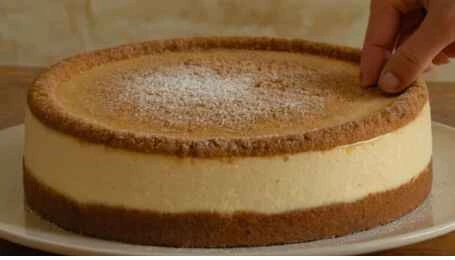 churro cheesecake Recipe